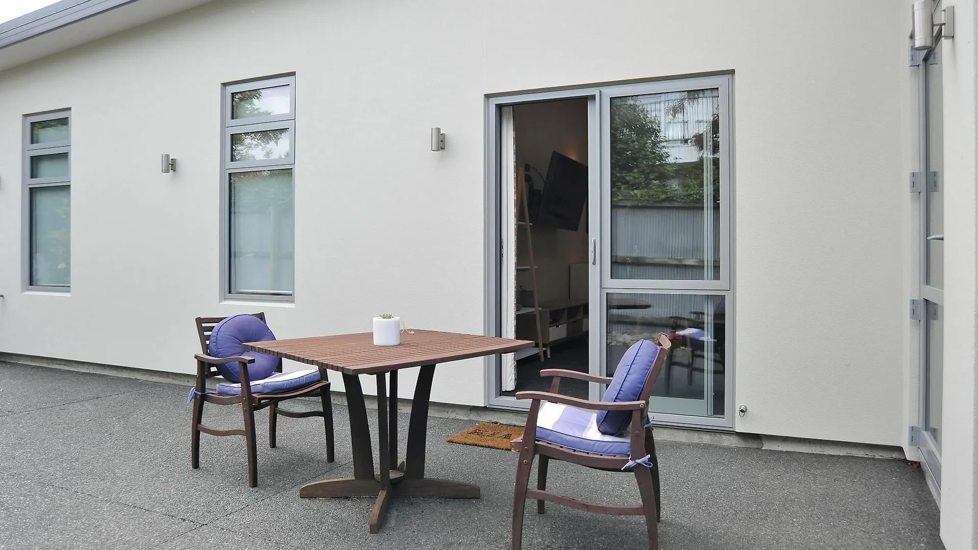 The Apartment Within - Fendalton Christchurch