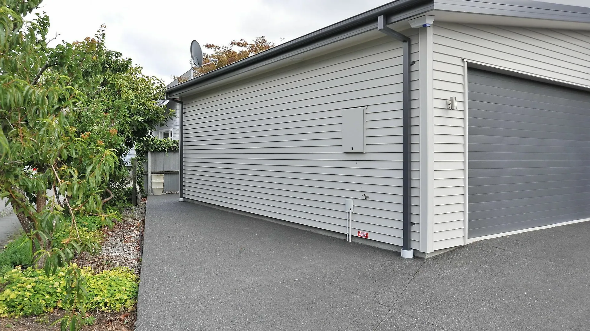 The Apartment Within - Fendalton Christchurch