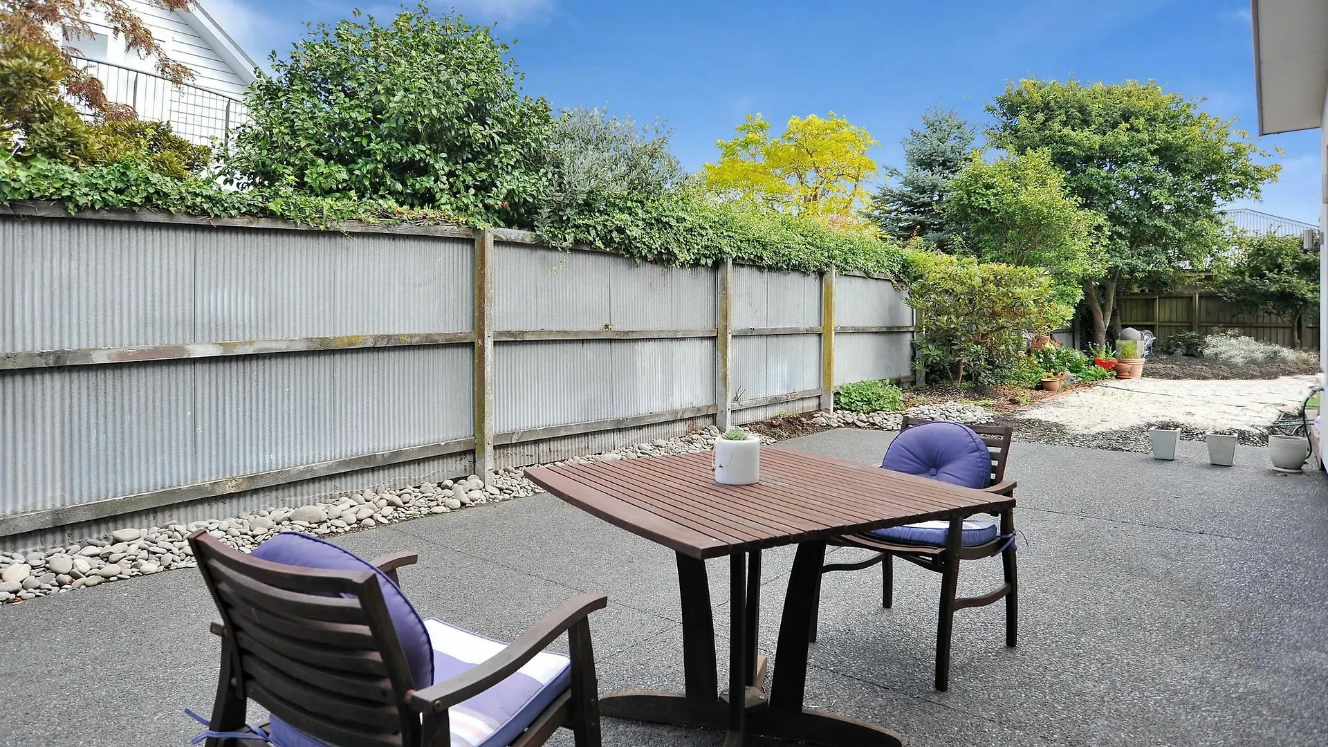 The Apartment Within - Fendalton Christchurch
