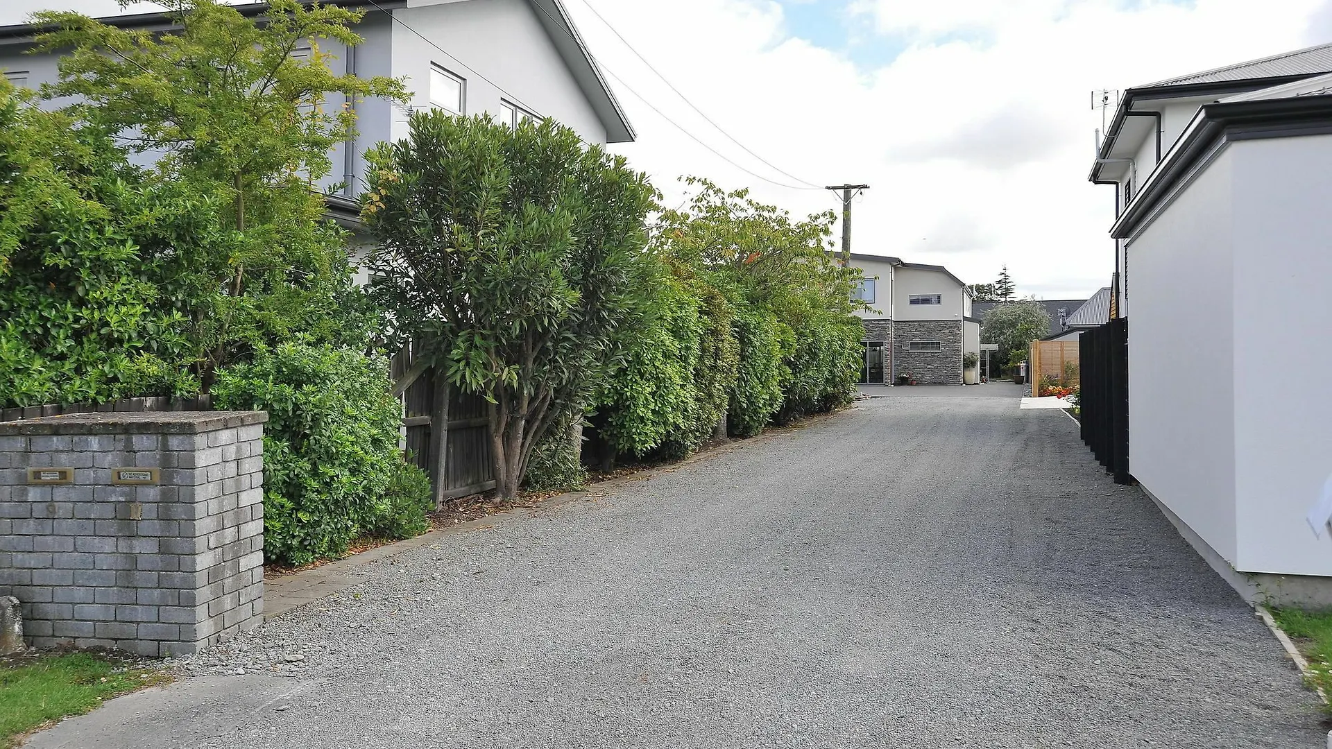 The Apartment Within - Fendalton Christchurch